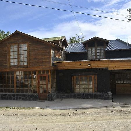 Casa Departamento En El Bosque Lejlighed Ushuaia Eksteriør billede