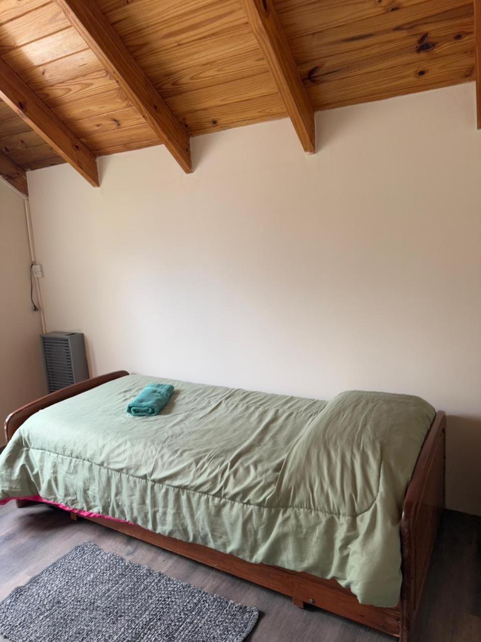 Casa Departamento En El Bosque Lejlighed Ushuaia Eksteriør billede
