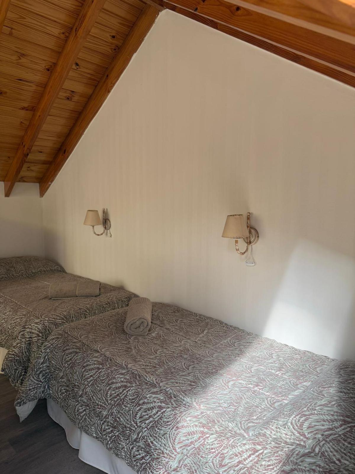 Casa Departamento En El Bosque Lejlighed Ushuaia Eksteriør billede
