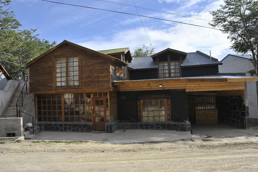 Casa Departamento En El Bosque Lejlighed Ushuaia Eksteriør billede